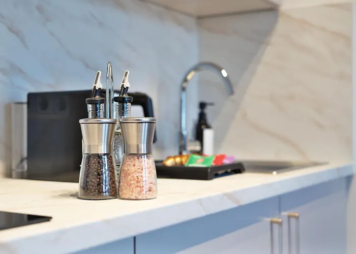 Premium I Home2share *