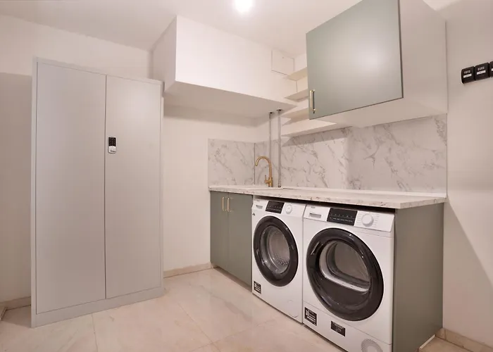 Premium I Home2share * Halle (Saale)